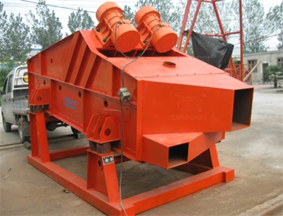 礦用振動(dòng)篩